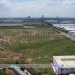 My Phuoc 3 Industrial Park - Binh Duong Province - TTTFICGROUP