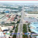 Nam Tan Uyen Industrial Park - Binh Duong - TTTFIC Group