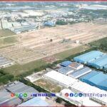 Nam Tan Uyen Industrial Park - Binh Duong - TTTFIC Group