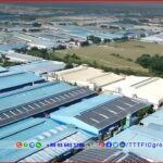 Nam Tan Uyen Industrial Park - Binh Duong - TTTFIC Group