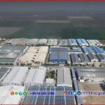 Nam Tan Uyen Industrial Park - Binh Duong - TTTFIC Group