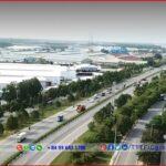 Nam Tan Uyen Industrial Park - Binh Duong - TTTFIC Group