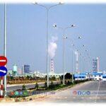 Ong Keo Industrial Park - Dong Nai - TTTFIC Group