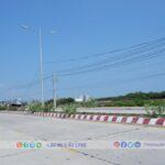 Ong Keo Industrial Park - Dong Nai - TTTFIC Group