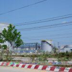 Ong Keo Industrial Park - Dong Nai - TTTFIC Group