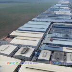 Rach Bap Industrial Park - Binh Duong - TTTFIC Group