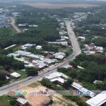 Rach Bap Industrial Park - Binh Duong - TTTFIC Group