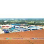 Rach Bap Industrial Park - Binh Duong - TTTFIC Group