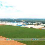 Rach Bap Industrial Park - Binh Duong - TTTFIC Group