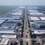 Rach Bap Industrial Park - Binh Duong - TTTFIC Group