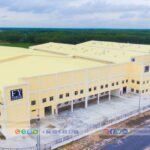 Tan Binh Industrial Park - Binh Duong - TTTFIC Group