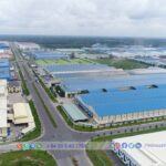 Tan Binh Industrial Park - Binh Duong - TTTFIC Group