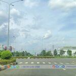 Tan Binh Industrial Park - Binh Duong - TTTFIC Group