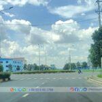 Tan Binh Industrial Park - Binh Duong - TTTFIC Group