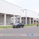 Tan Dong Hiep B Industrial Park - Binh Duong - TTTFIC Group