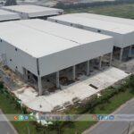 Tan Dong Hiep B Industrial Park - Binh Duong - TTTFIC Group