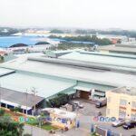 Tan Dong Hiep B Industrial Park - Binh Duong - TTTFIC Group