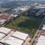 Tan Dong Hiep B Industrial Park - Binh Duong - TTTFIC Group