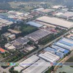 Tan Dong Hiep B Industrial Park - Binh Duong - TTTFIC Group