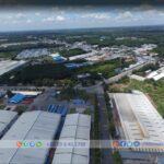 Viet Huong 2 Industrial Park - Binh Duong Province - TTTFIC Group