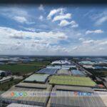 Viet Huong 2 Industrial Park - Binh Duong Province - TTTFIC Group