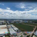 Viet Huong 2 Industrial Park - Binh Duong Province - TTTFIC Group