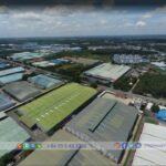 Viet Huong 2 Industrial Park - Binh Duong Province - TTTFIC Group