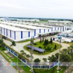 Vietnam-Singapore 1 Industrial Park (VSIP 1) - Binh Duong Province - TTTFICGROUP