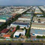 Vietnam-Singapore 1 Industrial Park (VSIP 1) - Binh Duong Province - TTTFIC GROUP