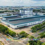 Vietnam-Singapore 1 Industrial Park (VSIP 1) - Binh Duong Province - TTTFIC GROUP