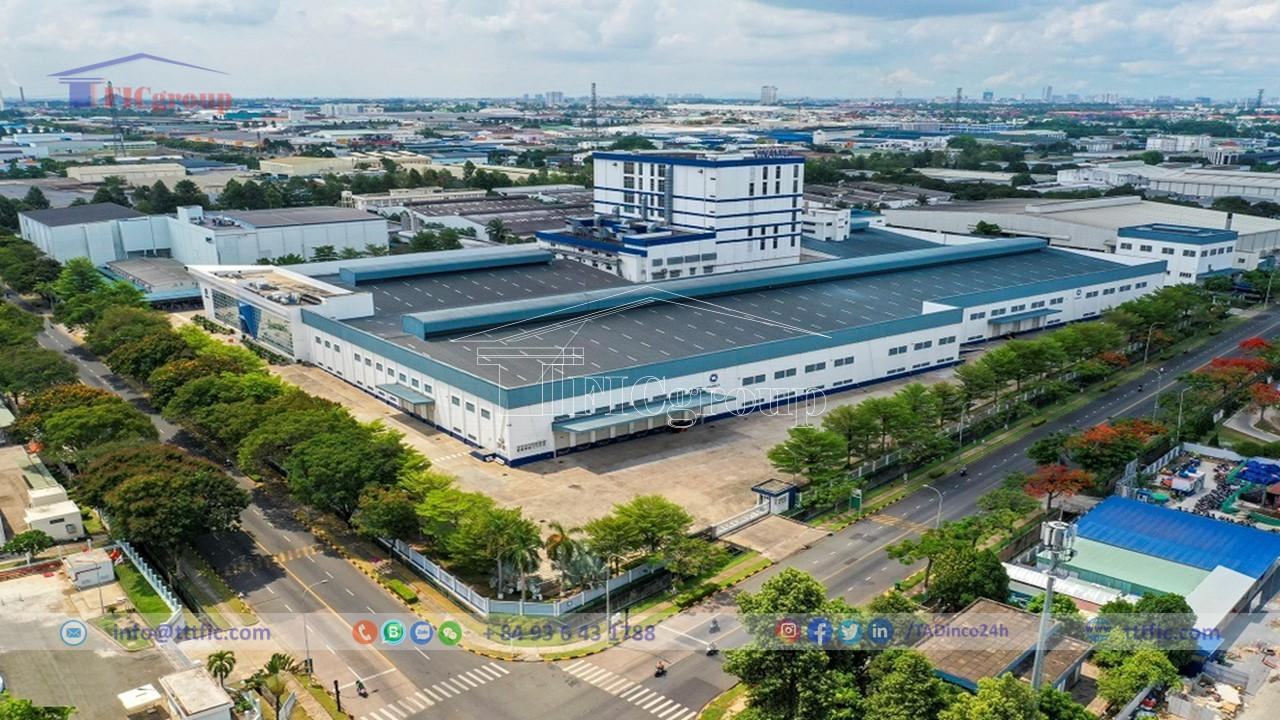 Captivating Sembcorp Industries Subsidiary To Develop 21st Vietnam Singapore Industrial Park Scene in 4K Captivating Sembcorp Industries Subsidiary To Develop 21st Vietnam Singapore Industrial Park Scene in 4K