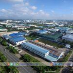 Vietnam-Singapore 1 Industrial Park (VSIP 1) - Binh Duong Province - TTTFIC GROUP