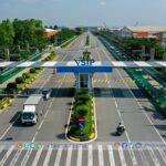 Vietnam-Singapore 2 Industrial Park (VSIP 2) - Binh Duong Province - TTTFICGROUP