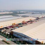 Vietnam-Singapore 2 Industrial Park (VSIP 2) - Binh Duong Province - TTTFICGROUP