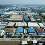 Vietnam-Singapore 2 Industrial Park (VSIP 2) - Binh Duong Province - TTTFICGROUP