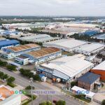 Vietnam-Singapore 2 Industrial Park (VSIP 2) - Binh Duong Province - TTTFICGROUP