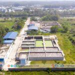 Vietnam-Singapore 2 Industrial Park (VSIP 2) - Binh Duong Province - TTTFICGROUP