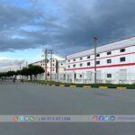 Vietnam-Singapore 2 Industrial Park (VSIP 2) - Binh Duong Province - TTTFICGROUP