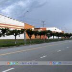 Vietnam-Singapore 2 Industrial Park (VSIP 2) - Binh Duong Province - TTTFICGROUP