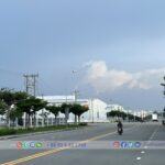 Vietnam-Singapore 2 Industrial Park (VSIP 2) - Binh Duong Province - TTTFICGROUP