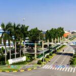 Vietnam-Singapore 2 Industrial Park (VSIP 2) - Binh Duong Province - TTTFICGROUP