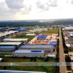 Vietnam-Singapore 2A Industrial Park (VSIP-2A) - Binh Duong Province - TTTFICGROUP