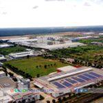 Vietnam-Singapore 2A Industrial Park (VSIP-2A) - Binh Duong Province - TTTFICGROUP