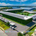 Vietnam-Singapore 2A Industrial Park (VSIP-2A) - Binh Duong Province - TTTFICGROUP