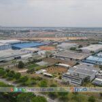 Vietnam-Singapore 2A Industrial Park (VSIP-2A) - Binh Duong Province - TTTFICGROUP