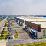 Vietnam-Singapore 2A Industrial Park (VSIP-2A) - Binh Duong Province - TTTFICGROUP