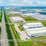 Vietnam-Singapore 2A Industrial Park (VSIP-2A) - Binh Duong Province - TTTFICGROUP