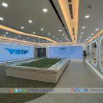 Vietnam - Singapore 3 Industrial Park (VSIP3) - TTTFIC GROUP