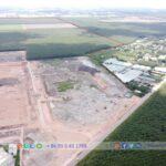 Vietnam-Singapore 3 Industrial Park (VSIP-3) - Binh Duong Province - TTTFICGROUP