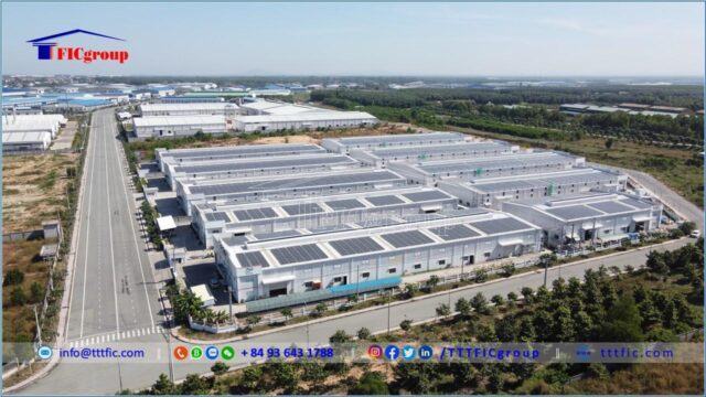 An Phuoc Industrial Park